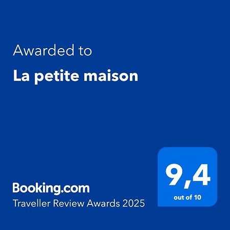 La Petite Maison Turin Exterior foto