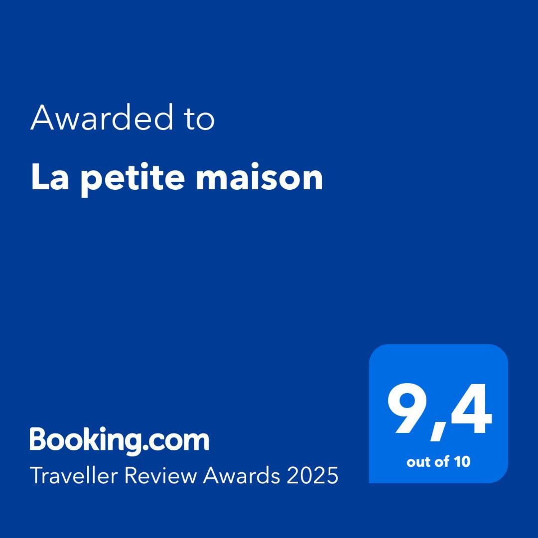La Petite Maison Turin Exterior foto